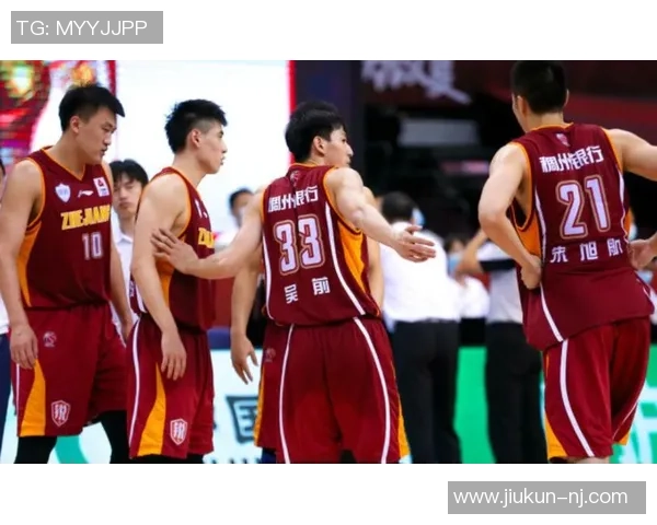 武汉篮球队实力深度剖析与对手比较的全面解读与展望